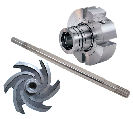 Products - Vortex Solutions