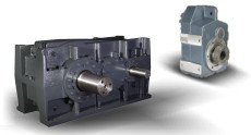 Gear Drives - Vortex Solutions
